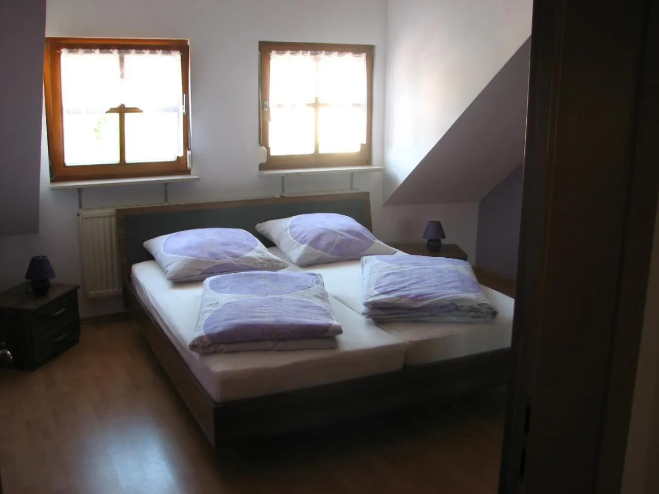 Ferienwohnung Lautner Zirndorf