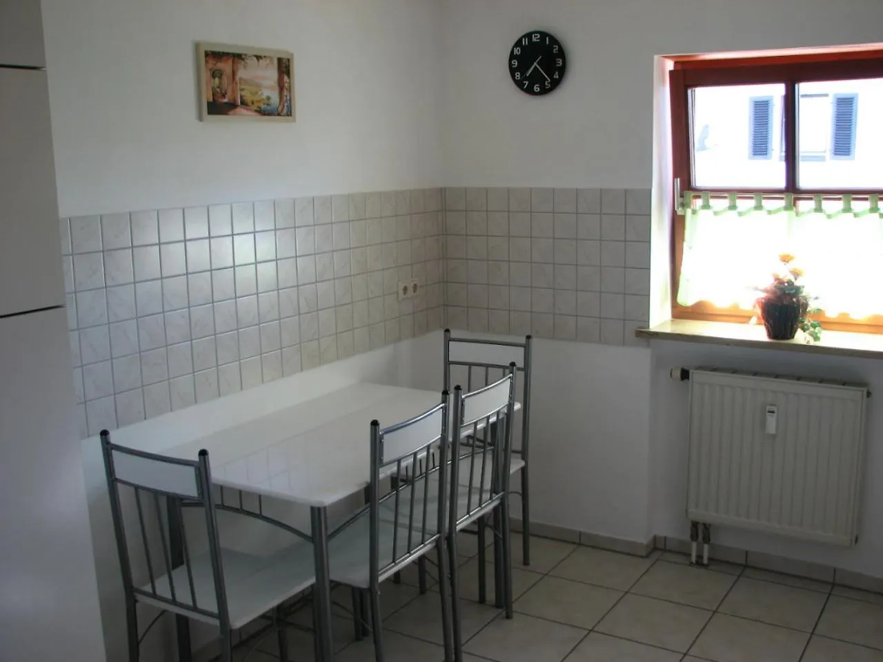 Ferienwohnung Lautner Zirndorf