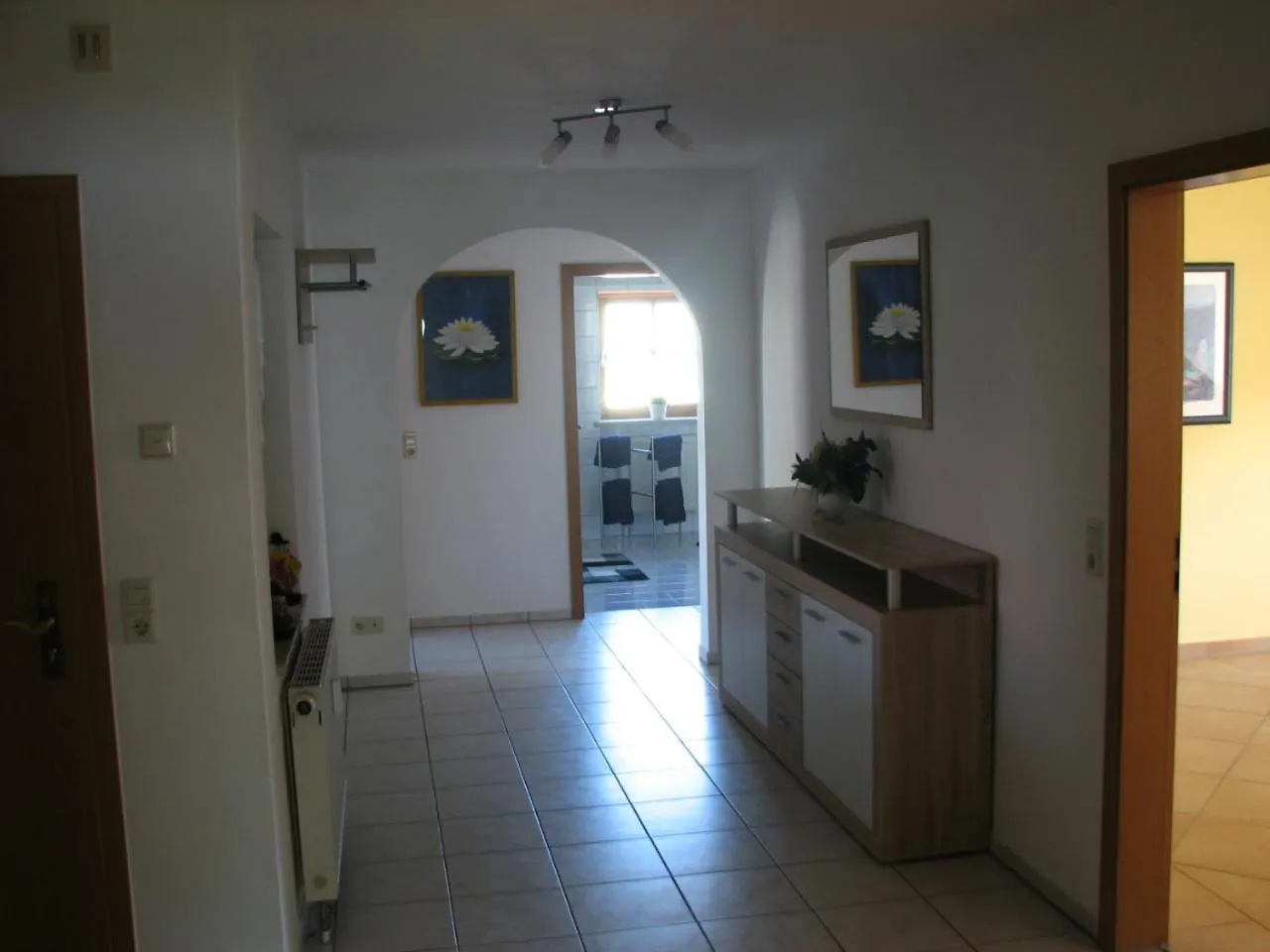 Ferienwohnung Lautner Zirndorf