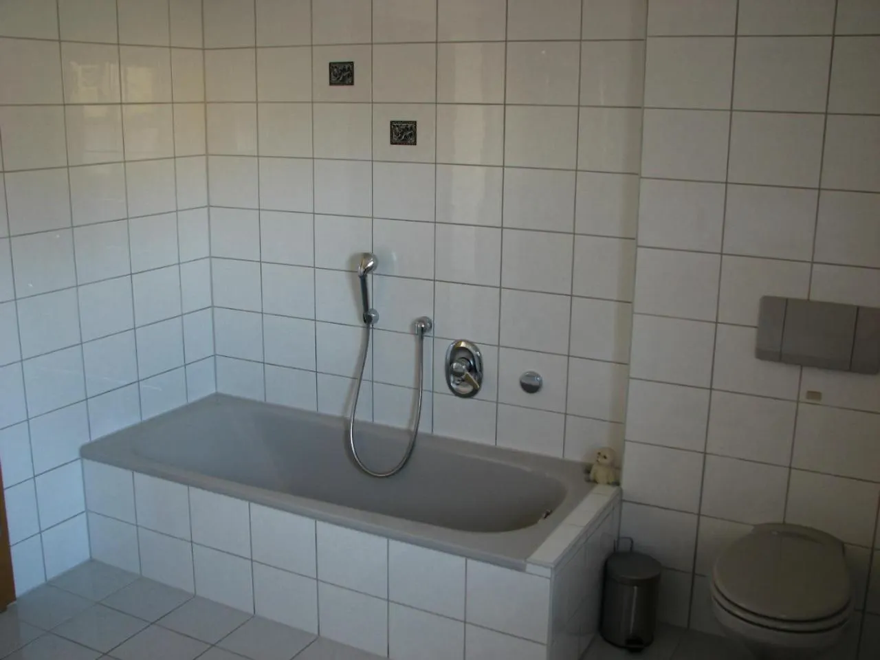 Ferienwohnung Lautner Zirndorf 0*,