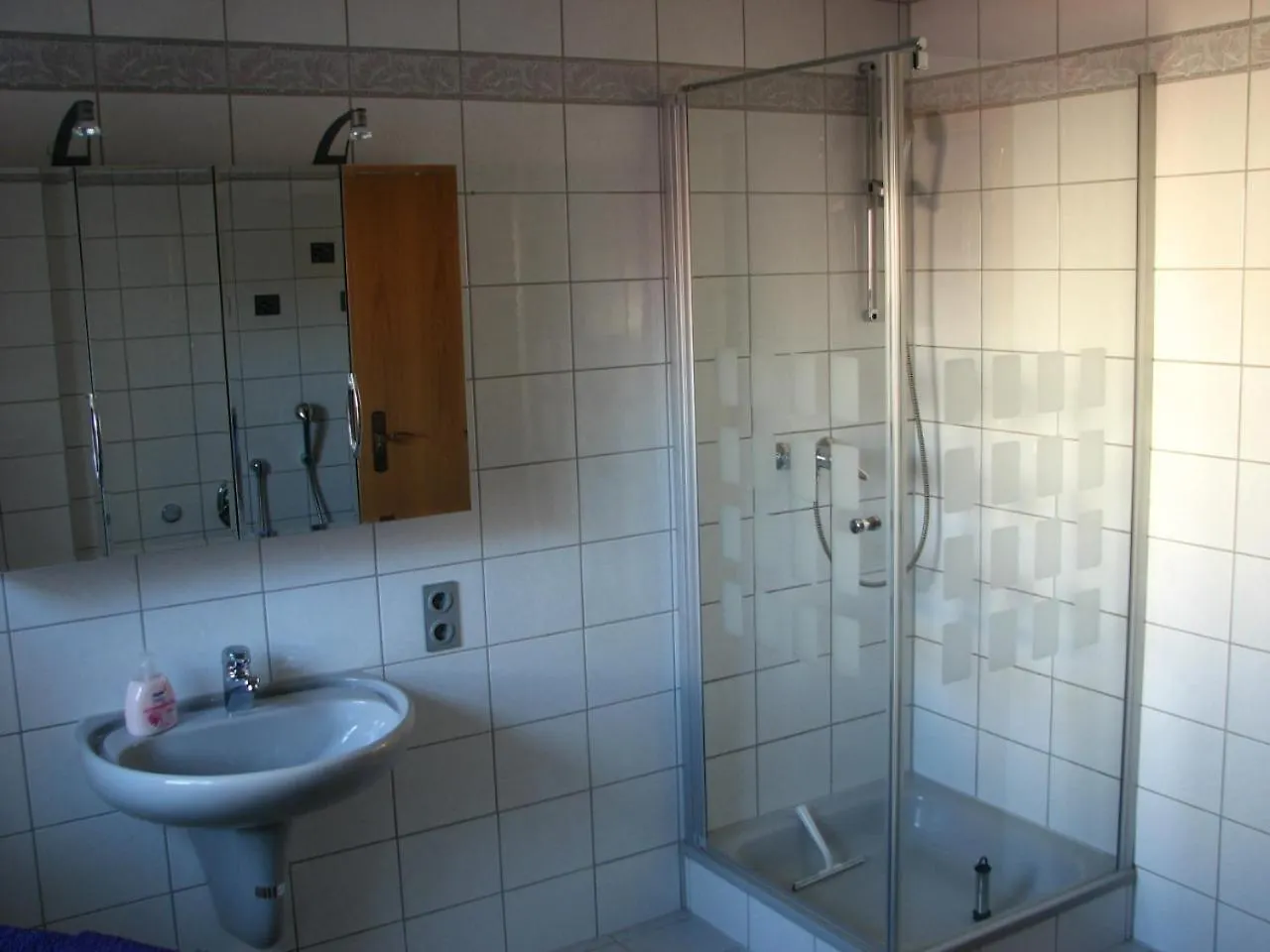 Ferienwohnung Lautner Zirndorf Apartment