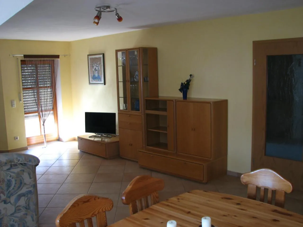 Ferienwohnung Lautner Zirndorf Germany